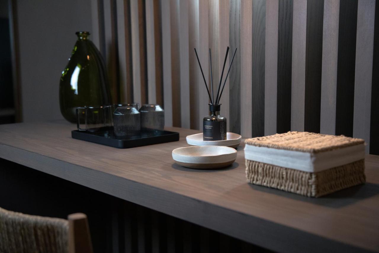 The Sanctuary Urban Retreat Otel Roma Dış mekan fotoğraf