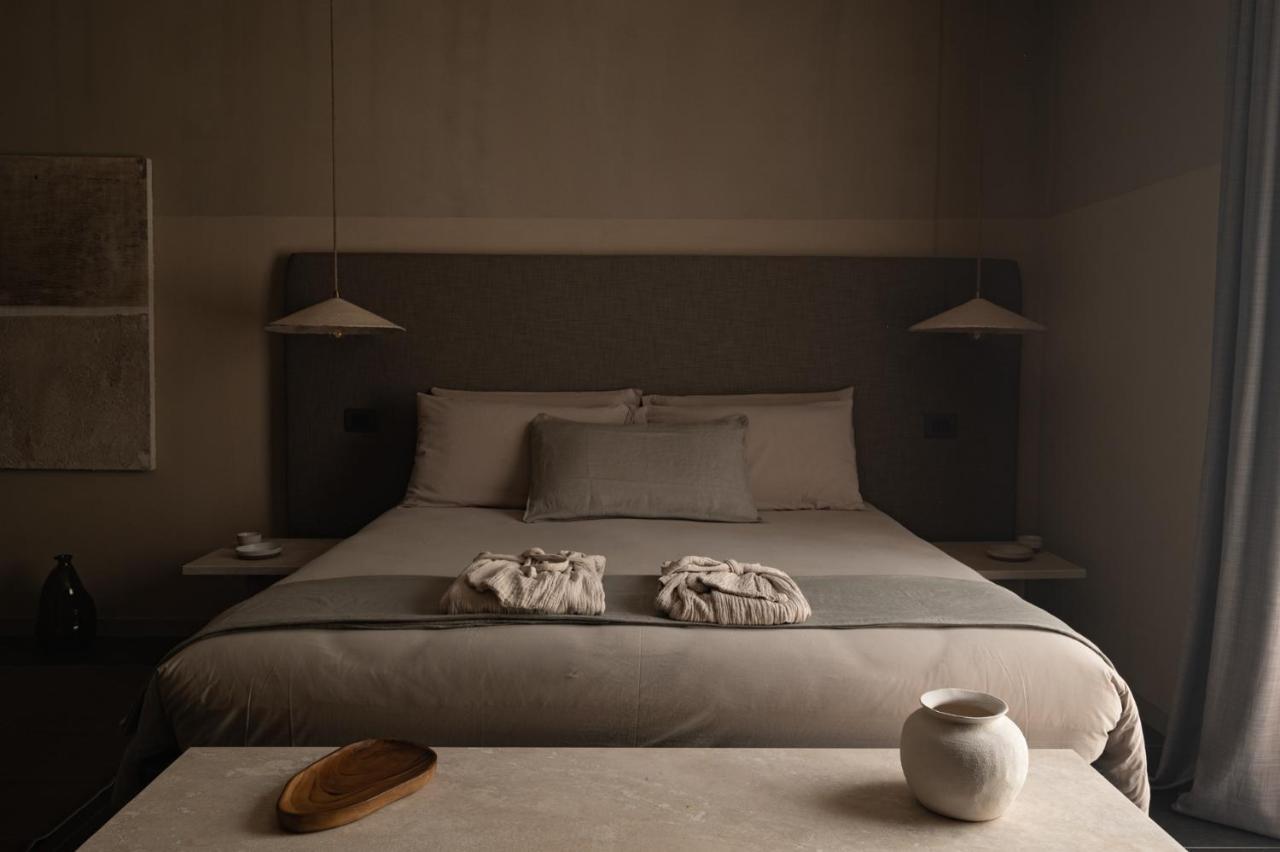 The Sanctuary Urban Retreat Otel Roma Dış mekan fotoğraf