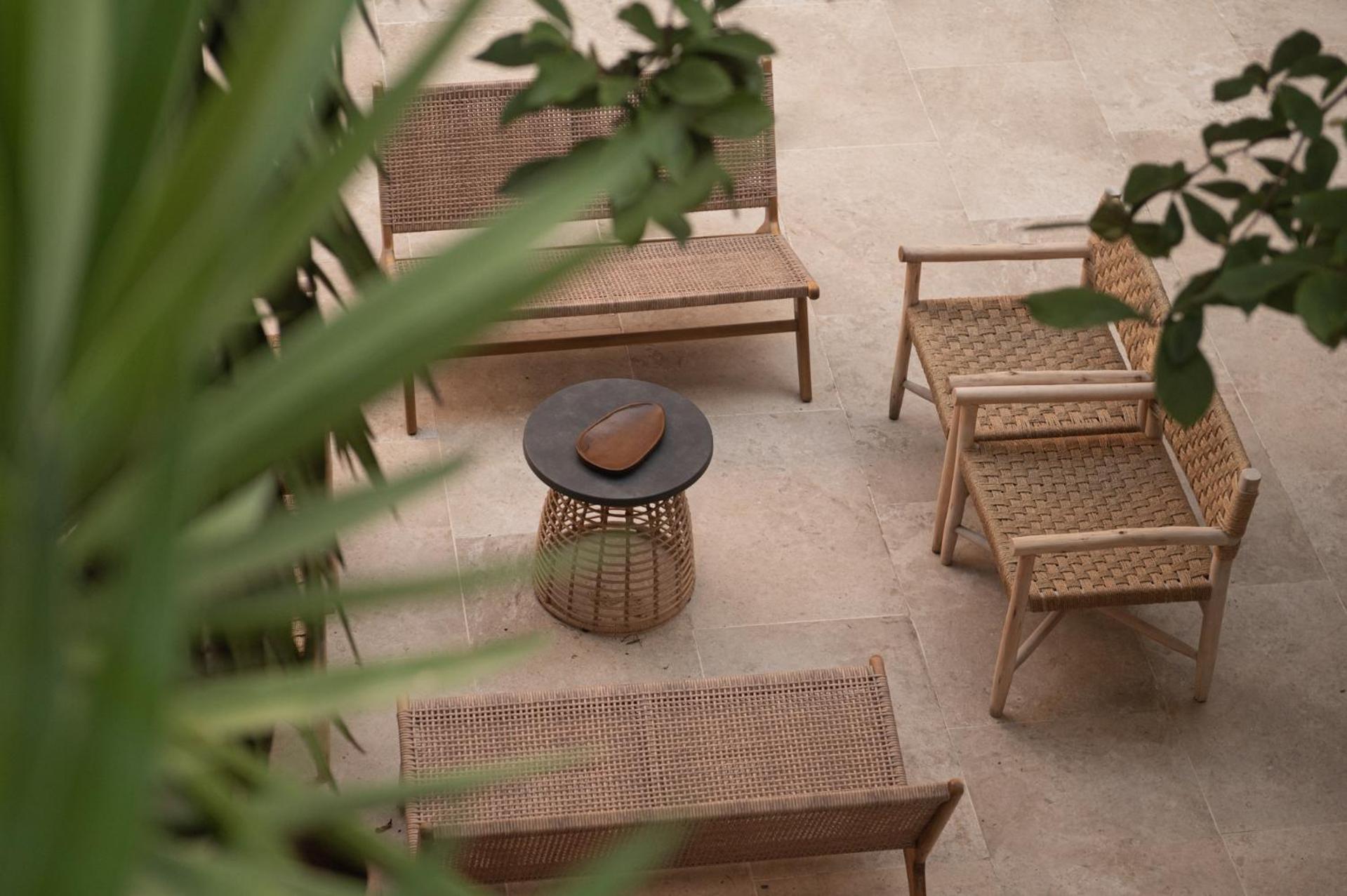 The Sanctuary Urban Retreat Otel Roma Dış mekan fotoğraf