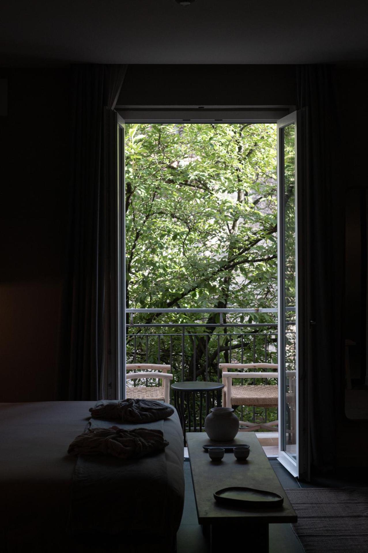 The Sanctuary Urban Retreat Otel Roma Dış mekan fotoğraf