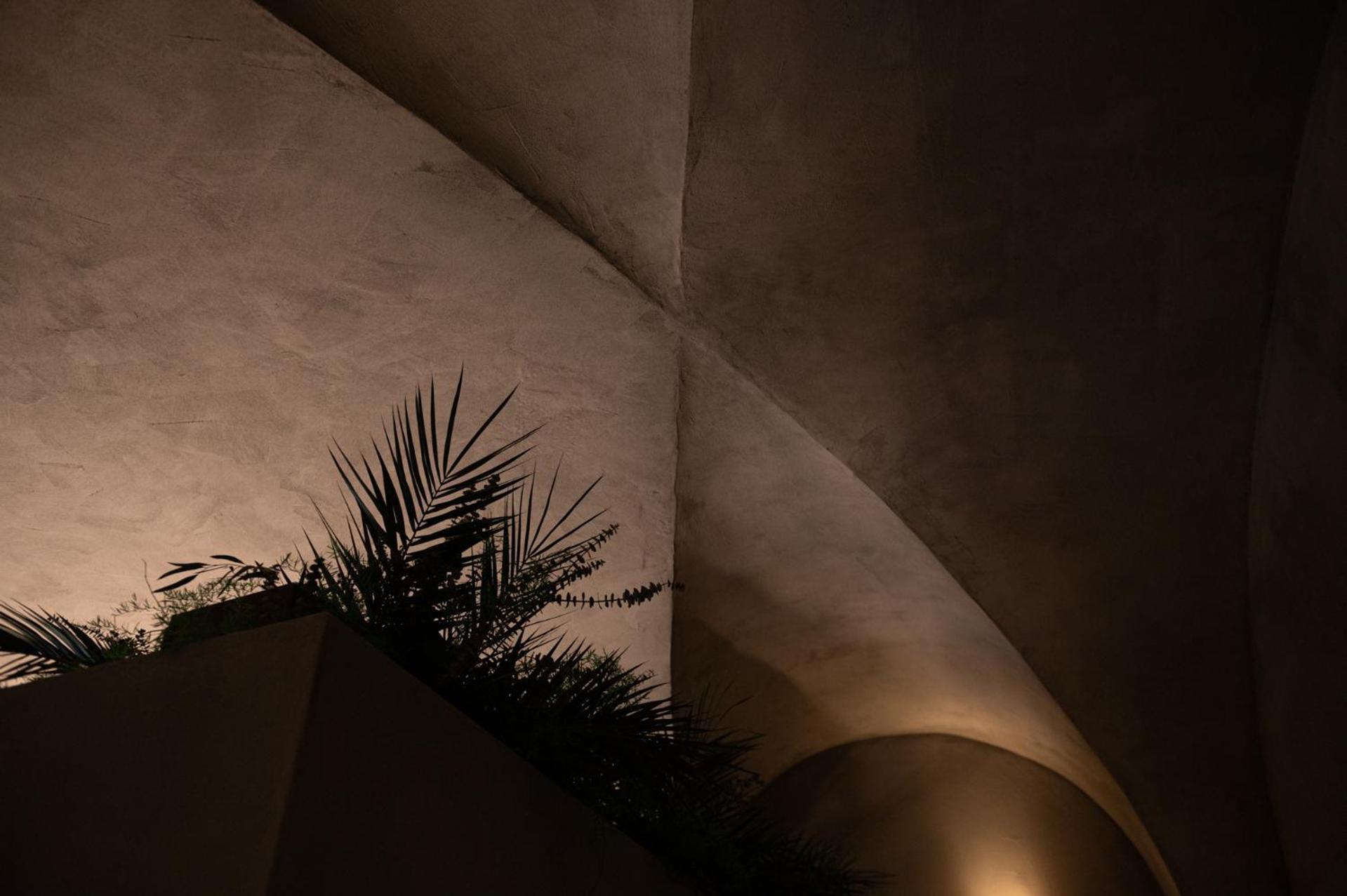 The Sanctuary Urban Retreat Otel Roma Dış mekan fotoğraf