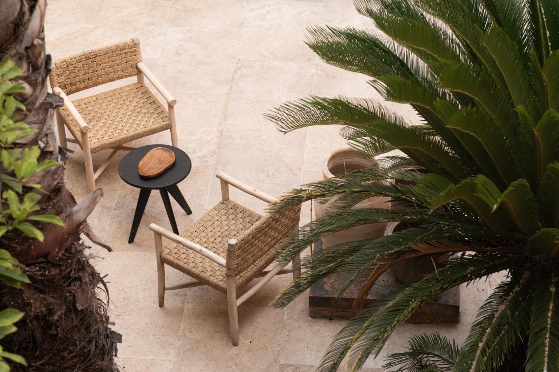 The Sanctuary Urban Retreat Otel Roma Dış mekan fotoğraf
