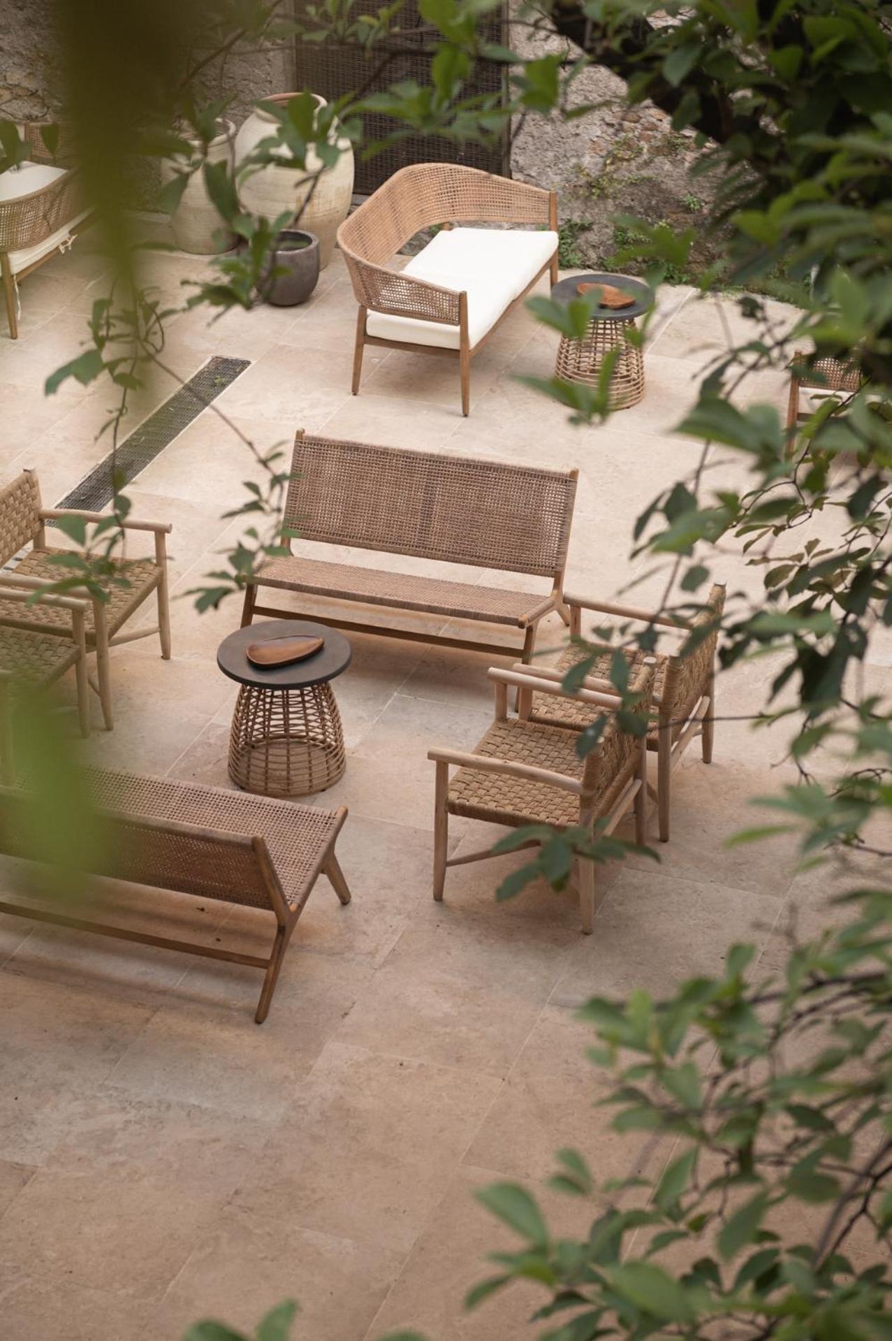 The Sanctuary Urban Retreat Otel Roma Dış mekan fotoğraf