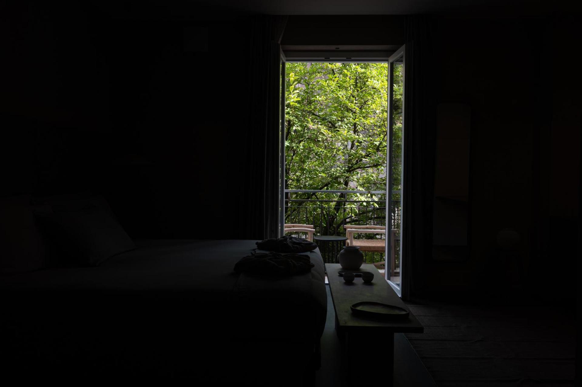 The Sanctuary Urban Retreat Otel Roma Dış mekan fotoğraf
